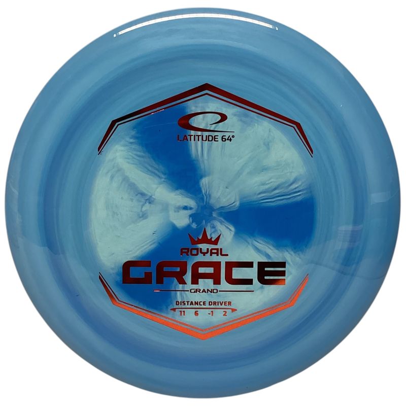 Royal Grand Grace