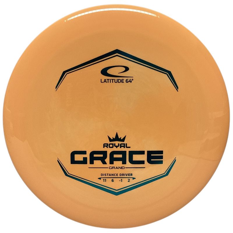 Royal Grand Grace