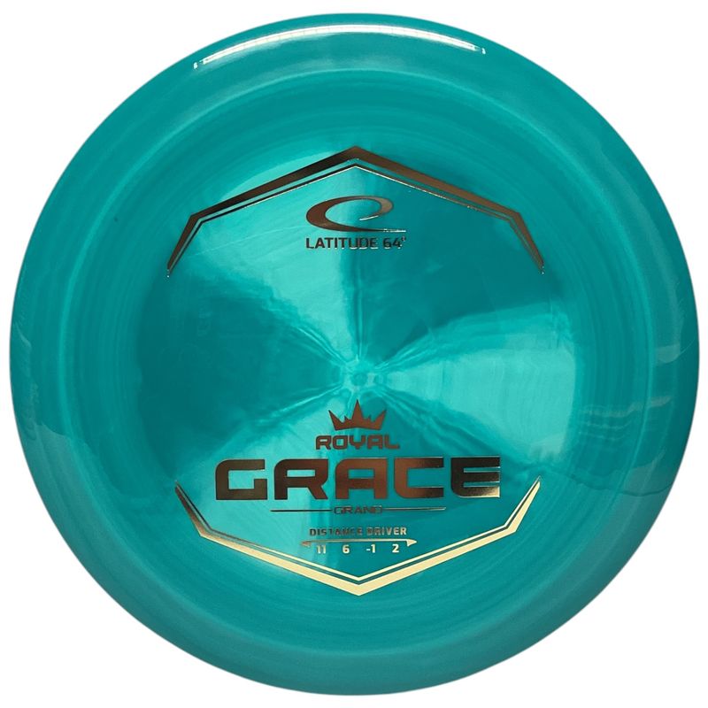 Royal Grand Grace