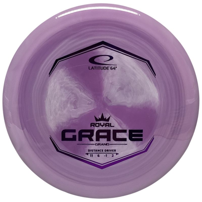Royal Grand Grace