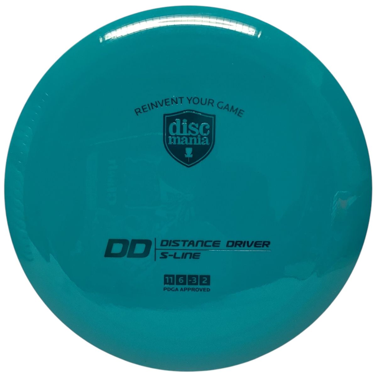 S-Line DD