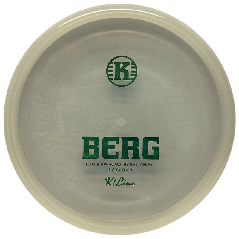 K1 Berg