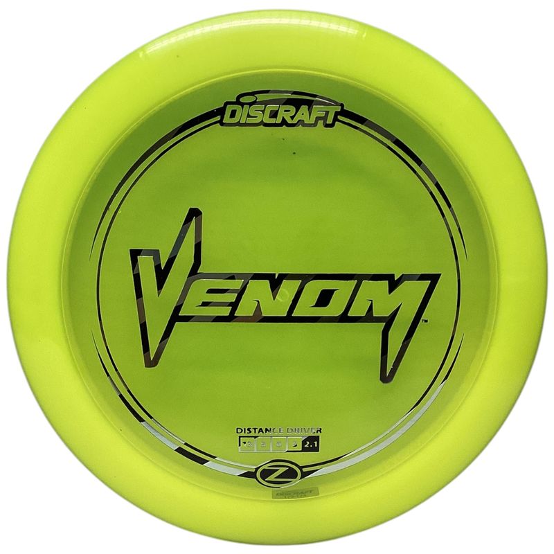 Z-Line Venom