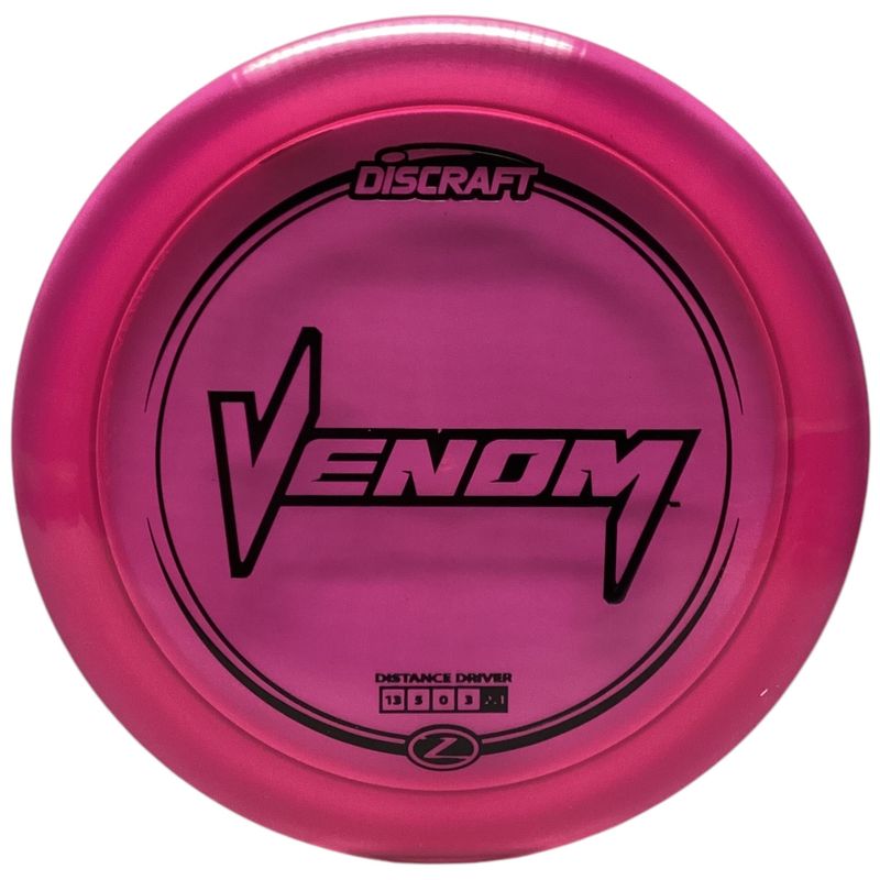 Z-Line Venom