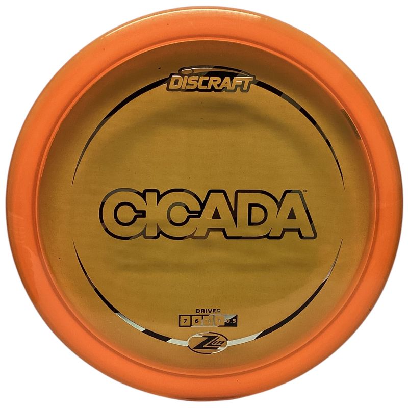 Z-Lite Cicada
