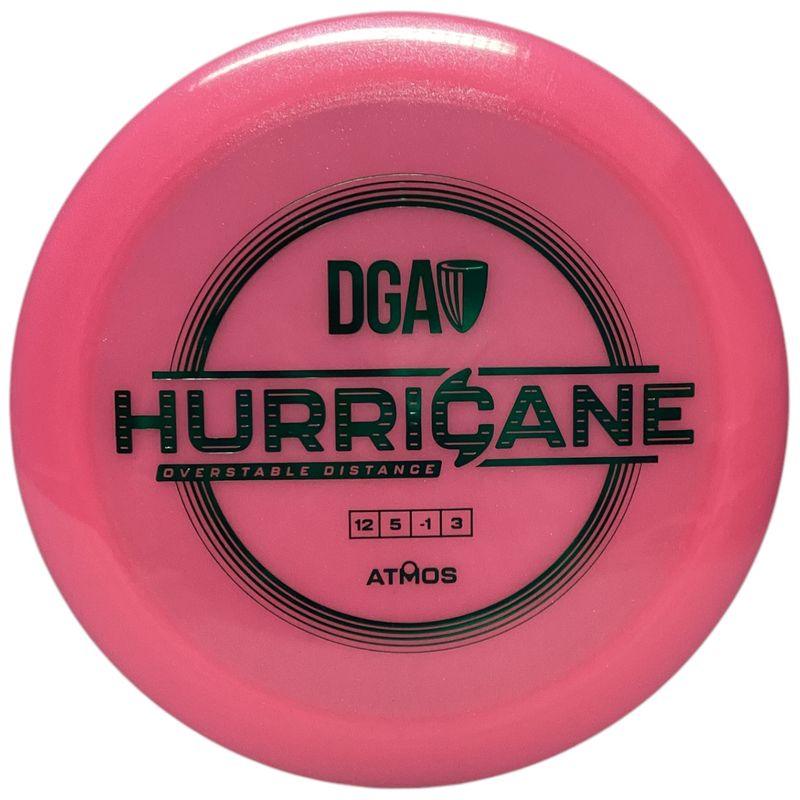 Atmos Hurricane