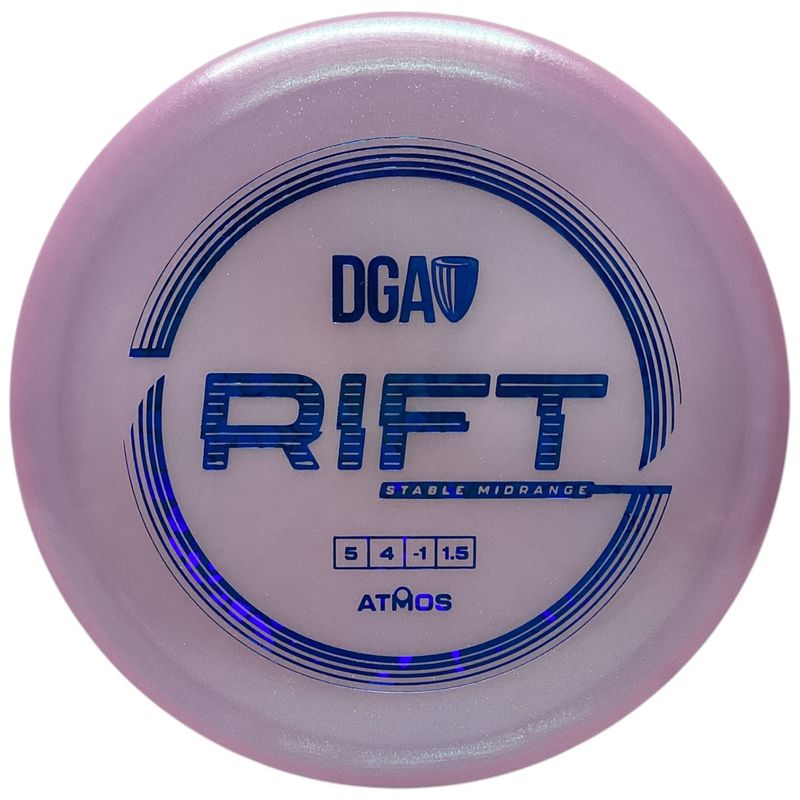 Atmos Rift