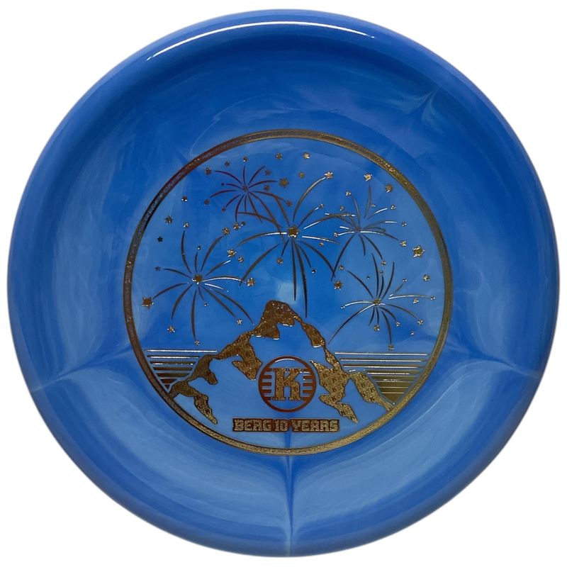 K1 Swirl Berg (10 Year Edition)