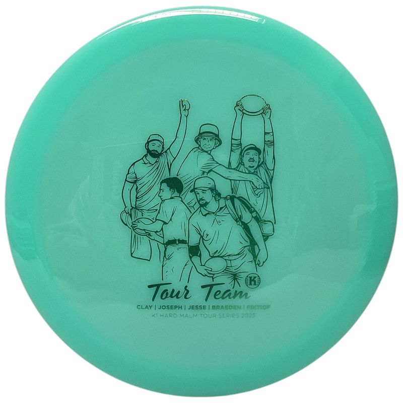 K1 Hard Malm (First Run Tour Series)