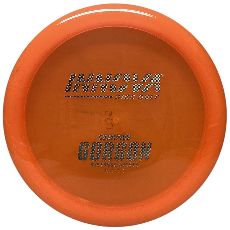 Champion Gorgon