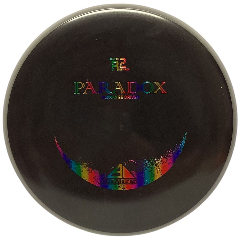 R2 Neutron Paradox