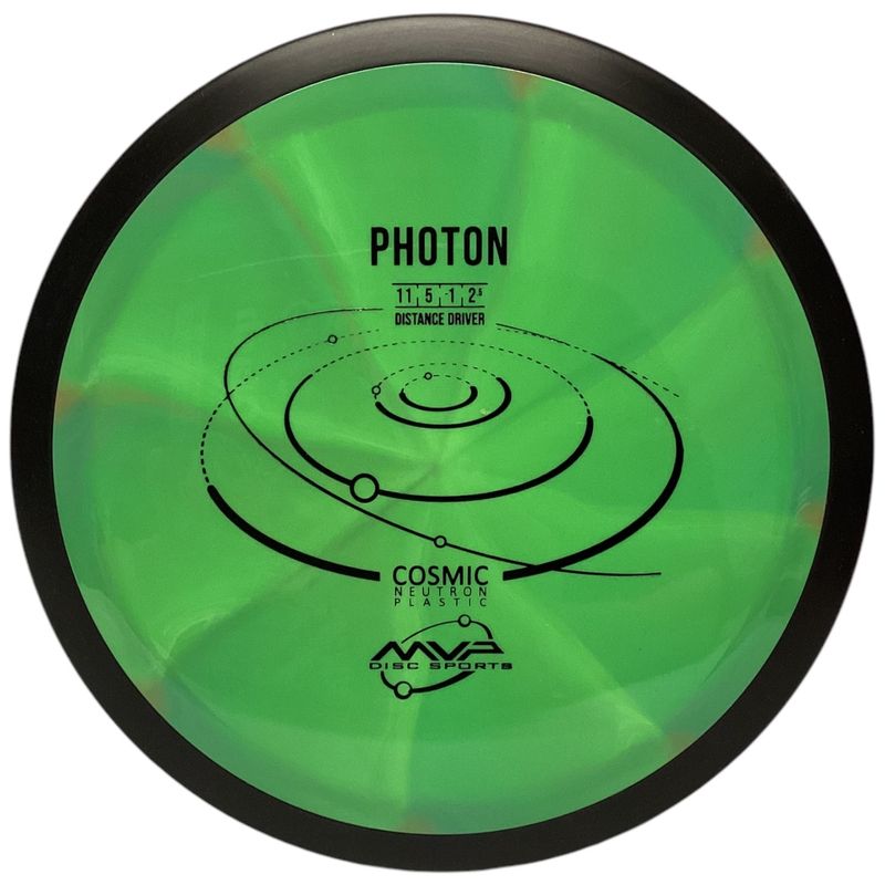 Cosmic Neutron Photon