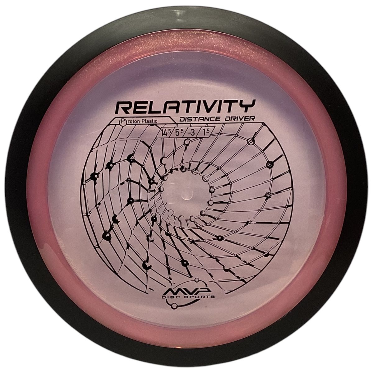 Proton Relativity