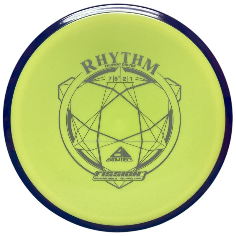 Fission Rhythm