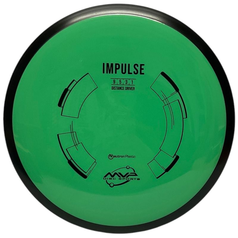 Neutron Impulse