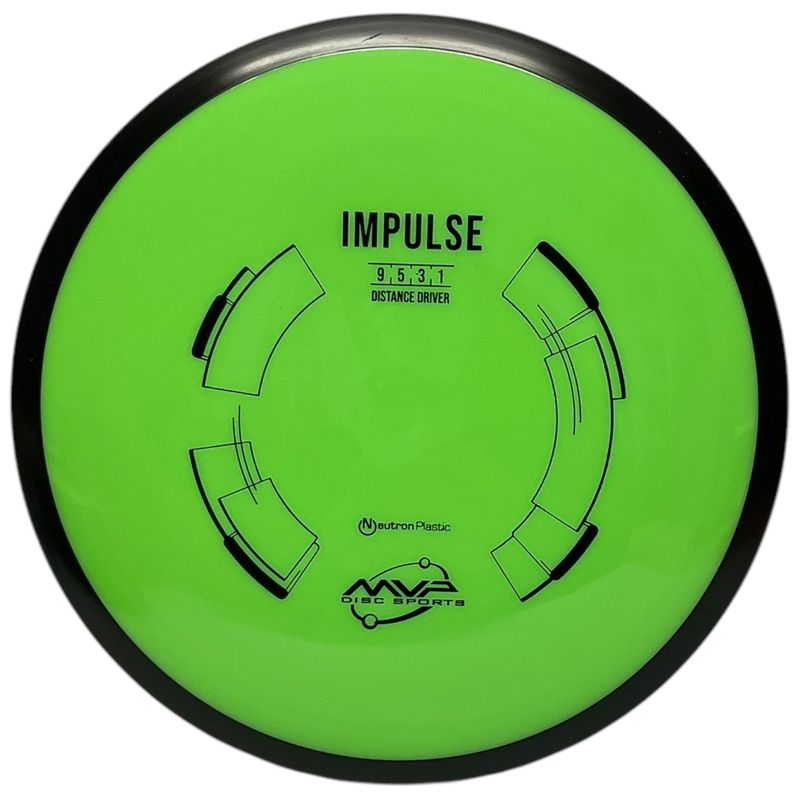 Neutron Impulse