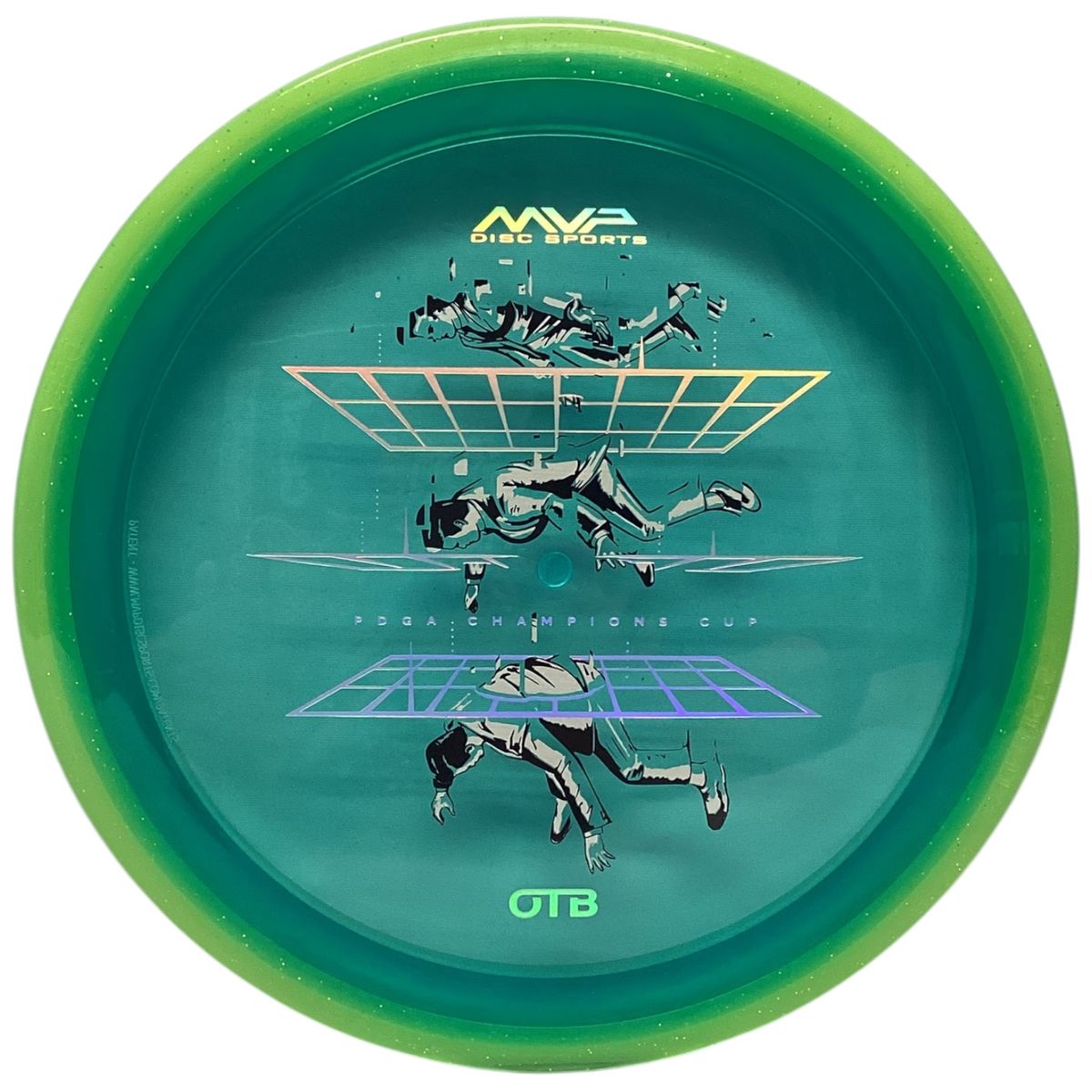 Prism Proton Soft Defy (Champions Cup)
