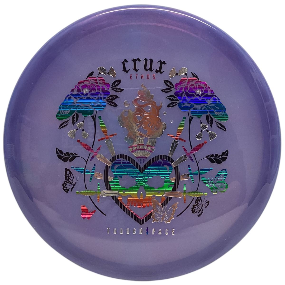 Ethos Crux
