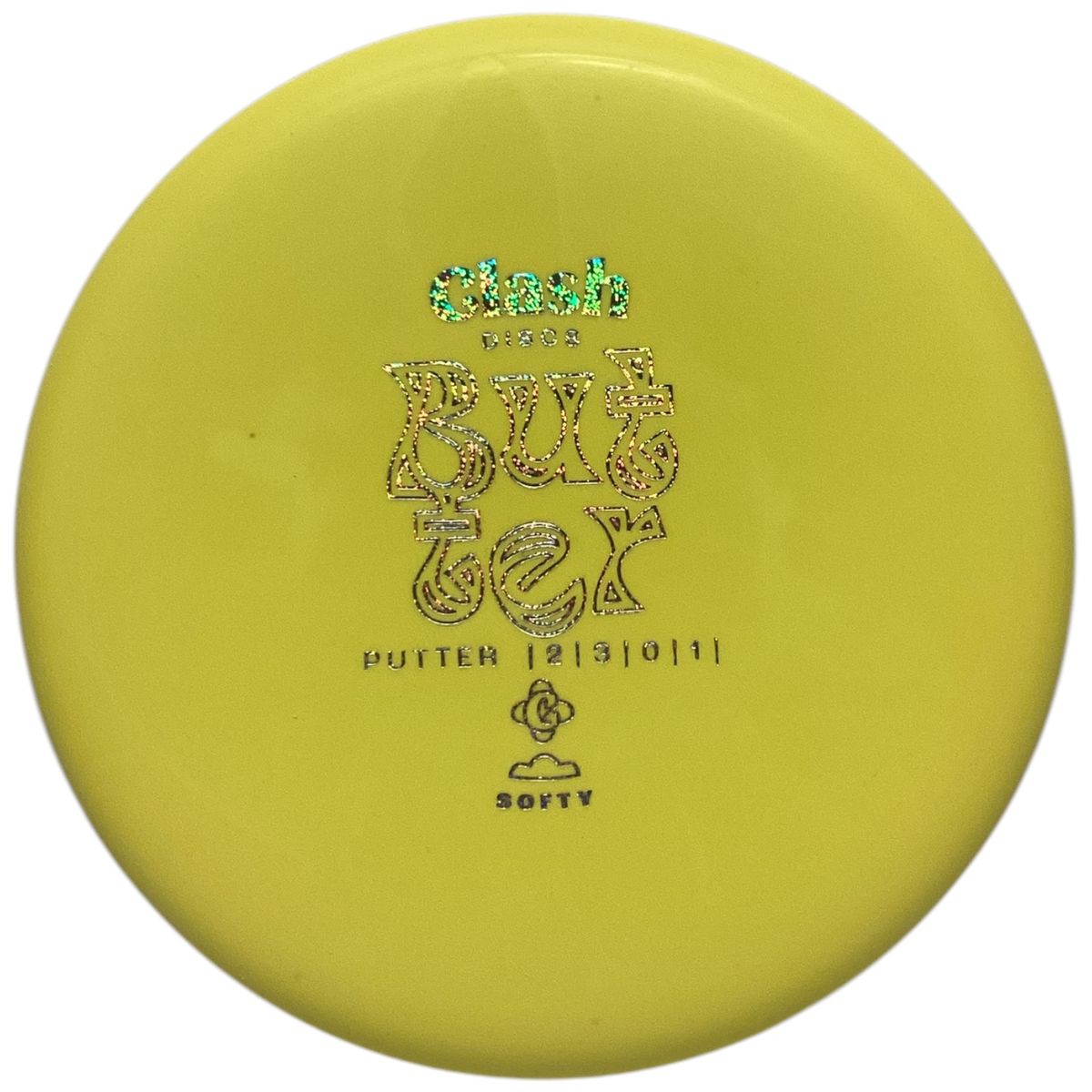 Softy Butter