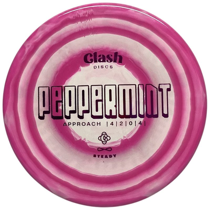 Steady Ring Peppermint