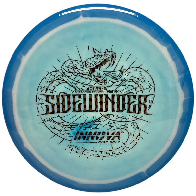 Halo Star Sidewinder