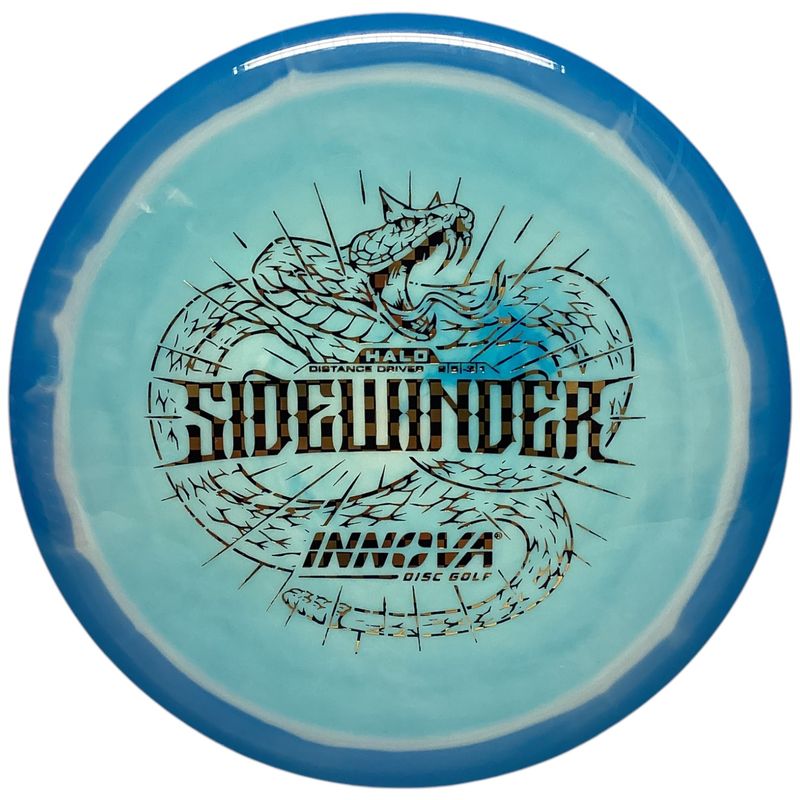Halo Star Sidewinder