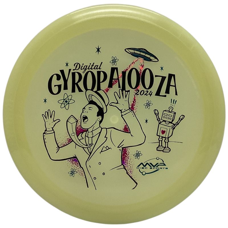 Total Eclipse Vanish (Gyropalooza 2024)