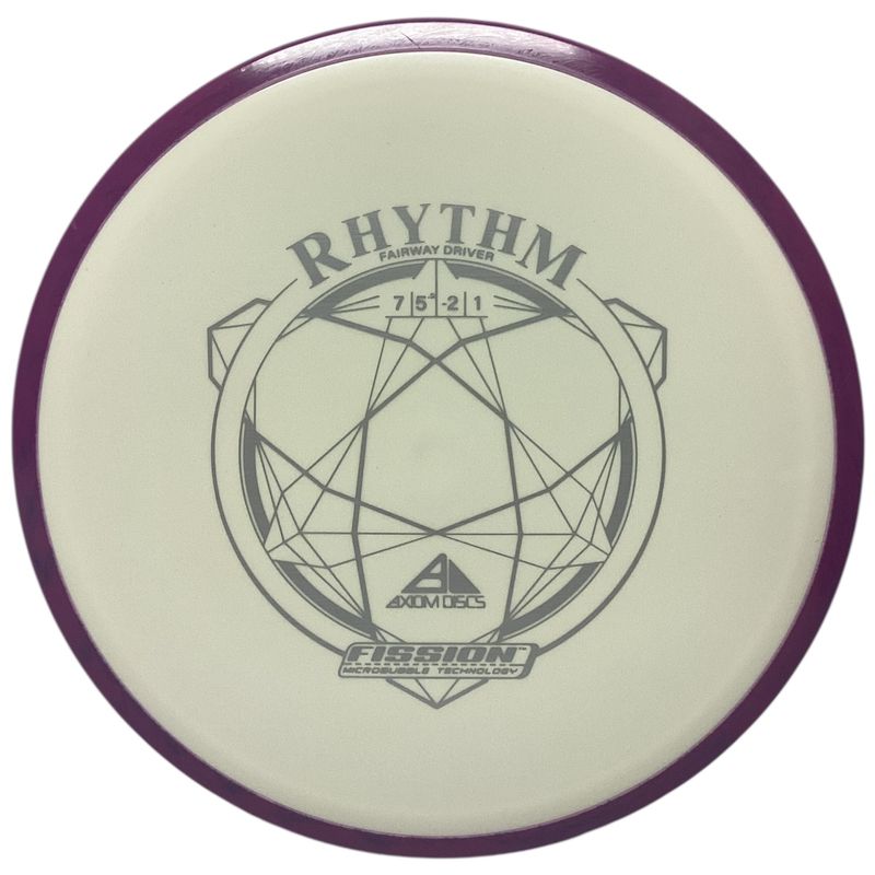 Fission Rhythm