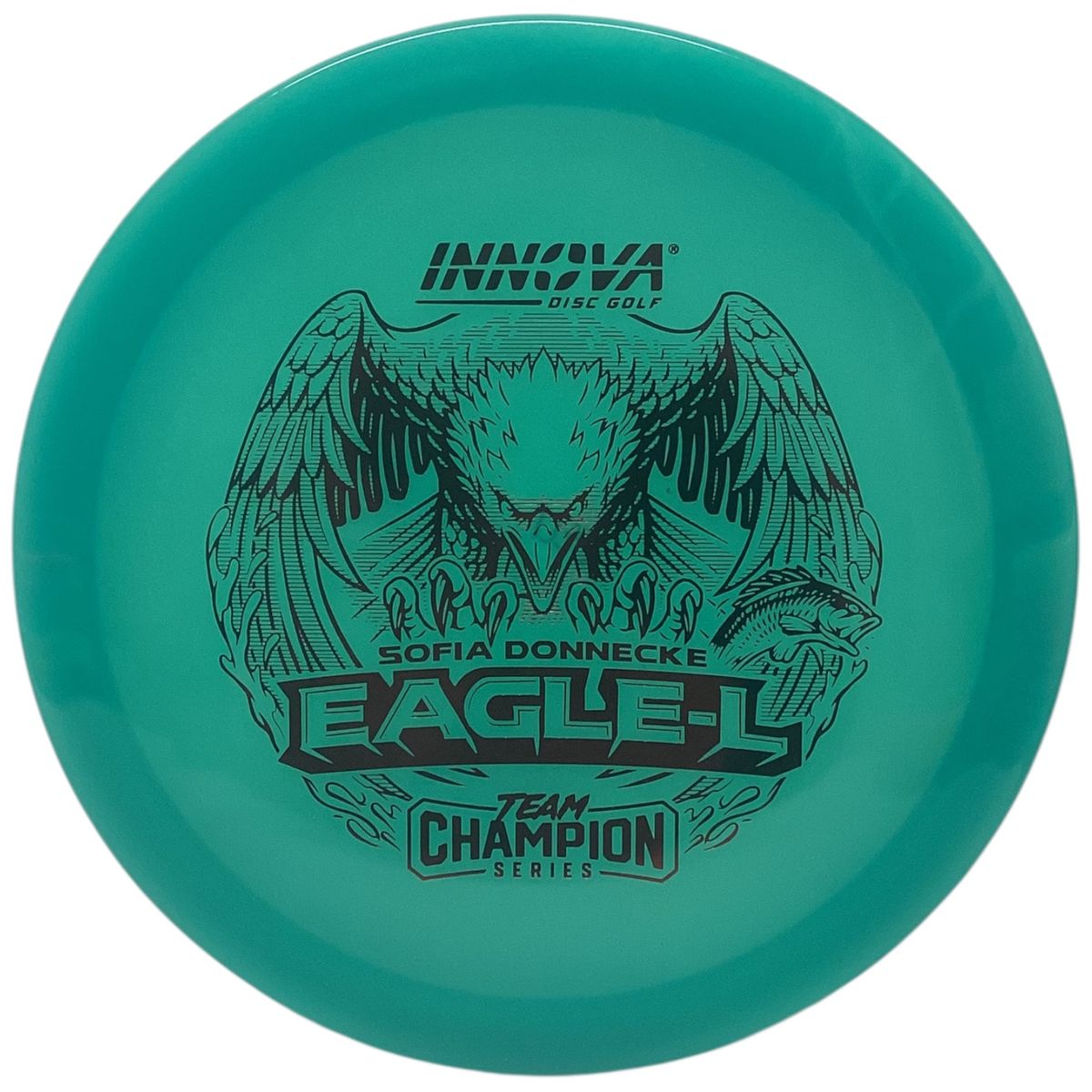 Proto Glow Champion Eagle-L Sofia Donnecke 2025
