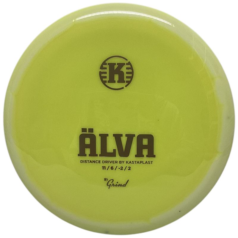 K1 Grind Älva