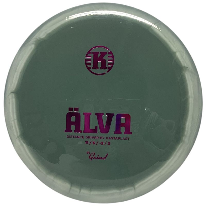 K1 Grind Älva