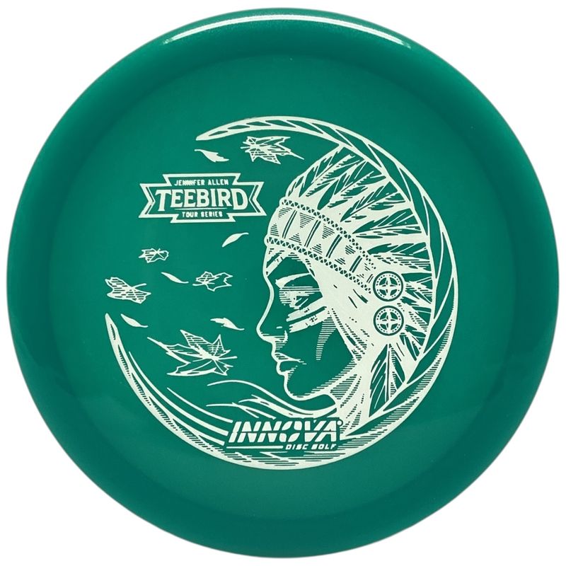 Proto Glow Champion Teebird Jen Allen 2025