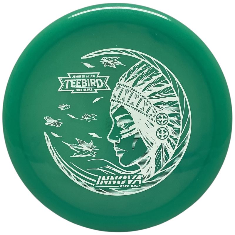 Proto Glow Champion Teebird Jen Allen 2025