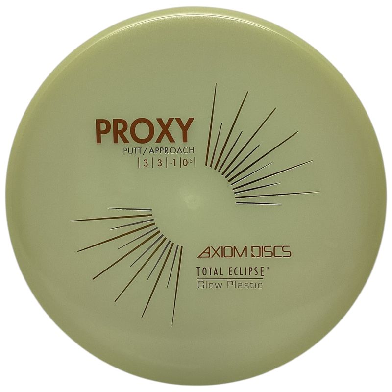 Total Eclipse Proxy