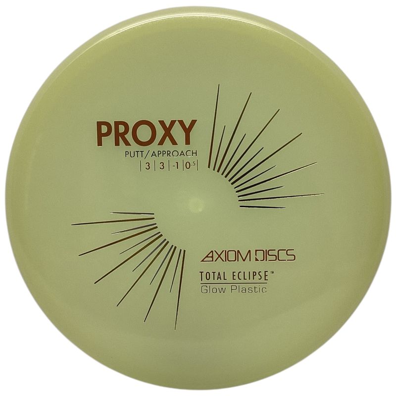 Total Eclipse Proxy