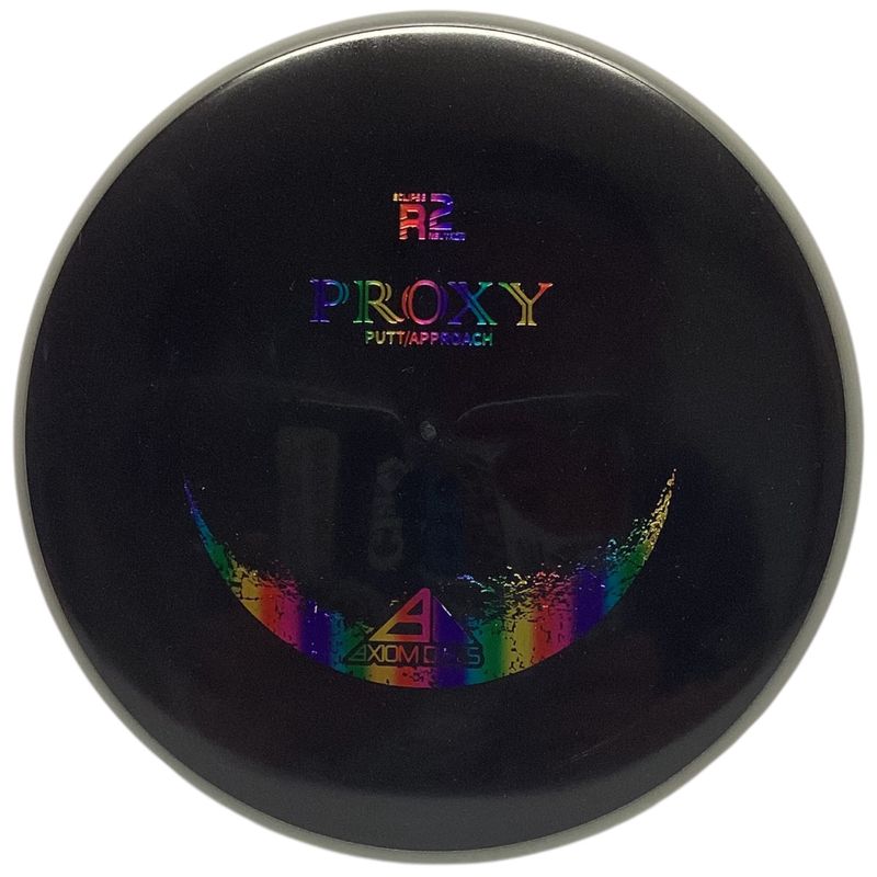 Eclipse R2 Neutron Proxy