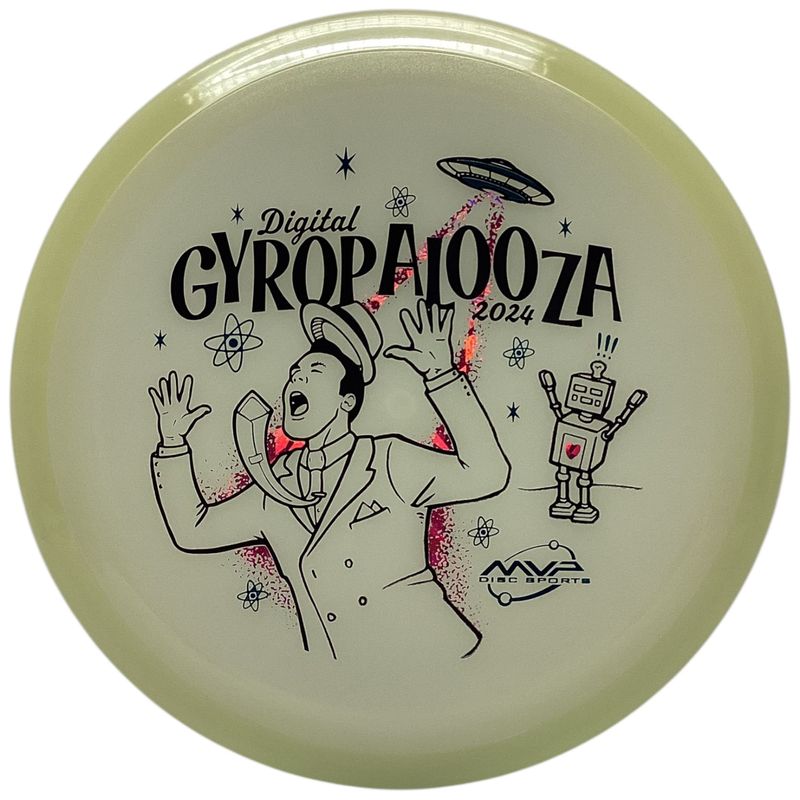 Total Eclipse Vanish (Gyropalooza 2024)