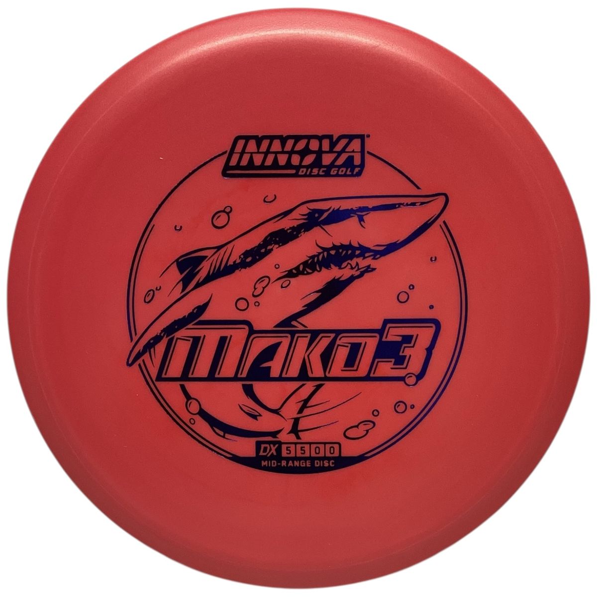 DX Mako3