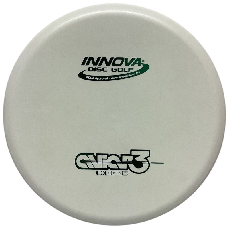 DX Aviar3