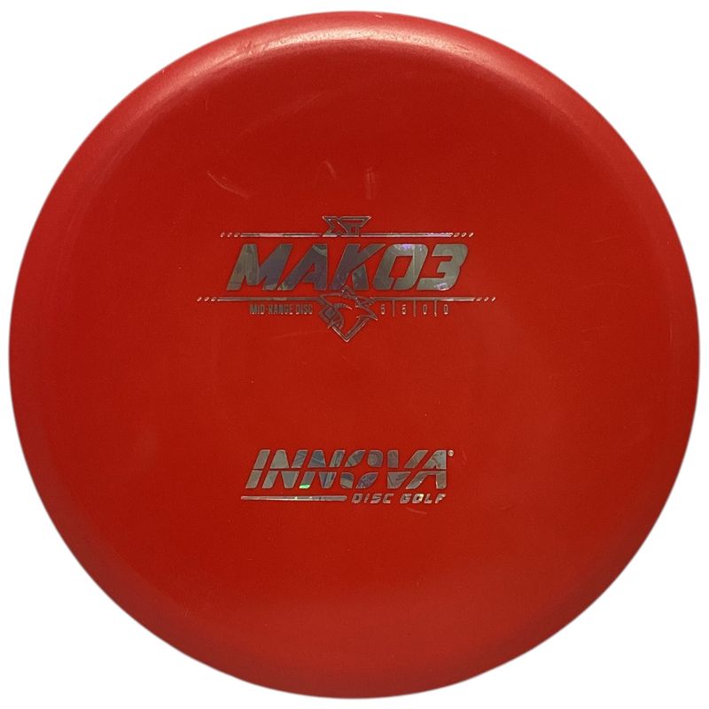 XT Mako3