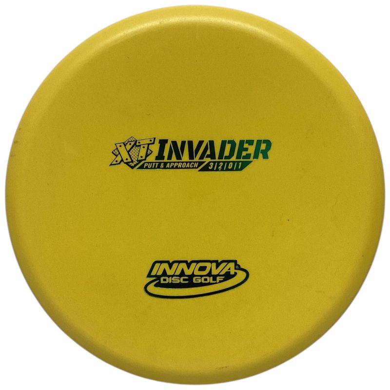 XT Invader