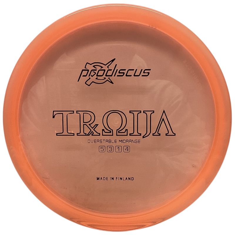 Premium Troija