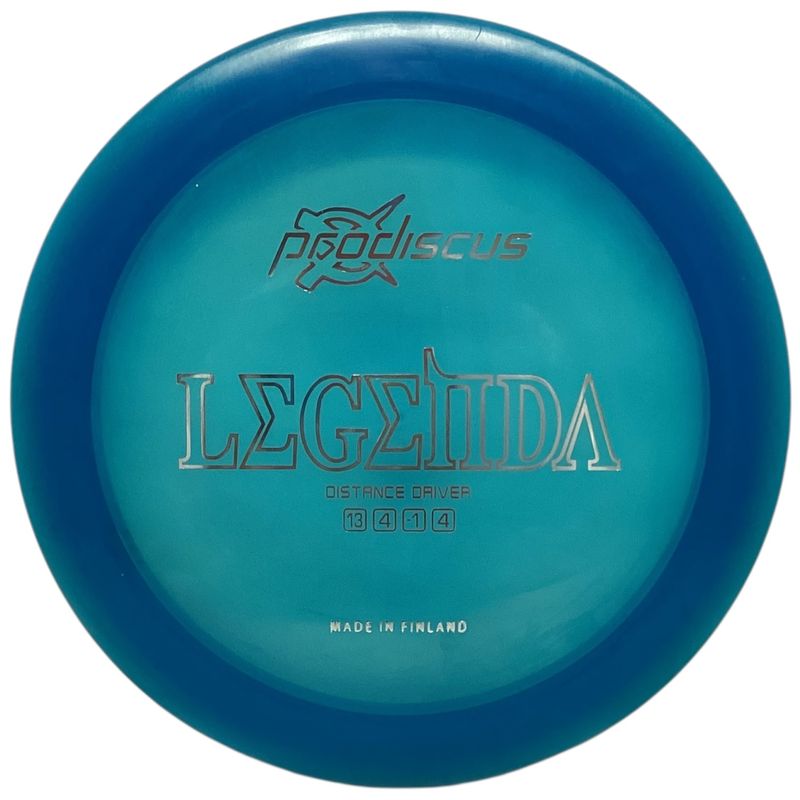 Premium Legenda