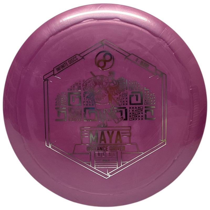 G-Blend Maya