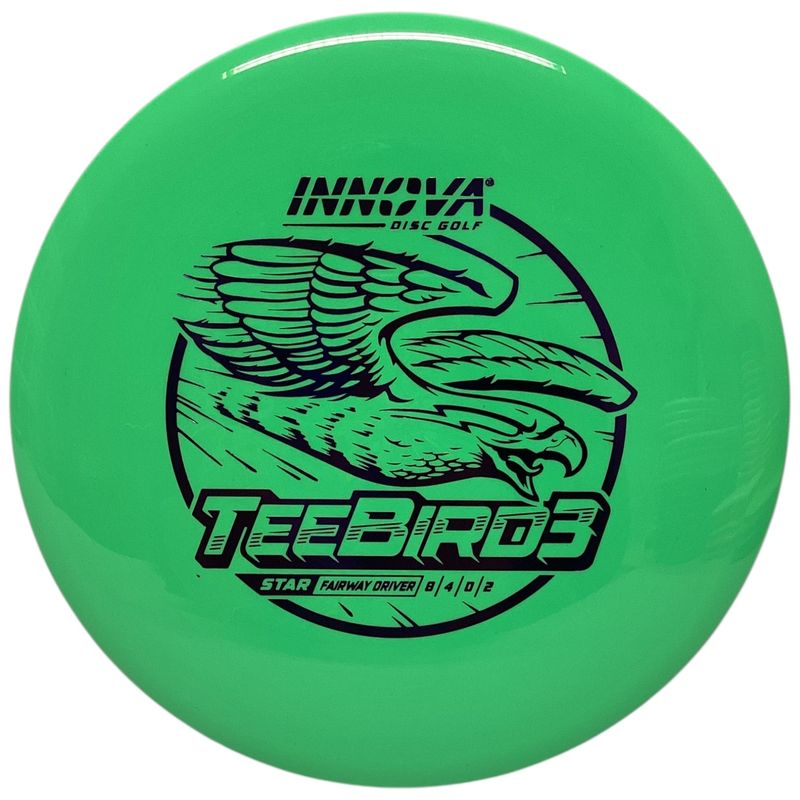 Star Teebird3