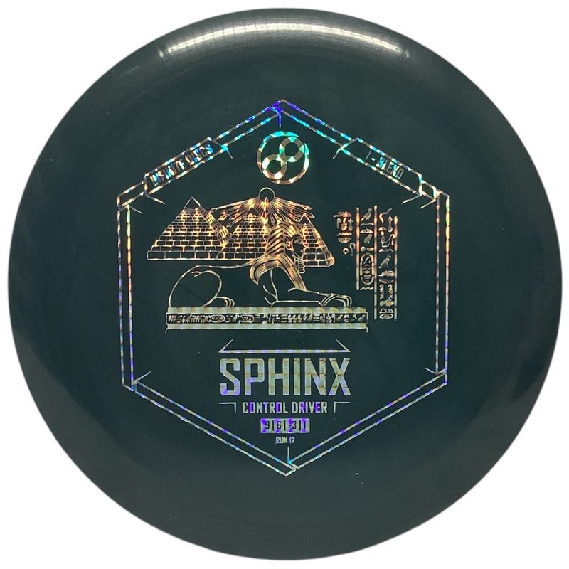 I-Blend Sphinx