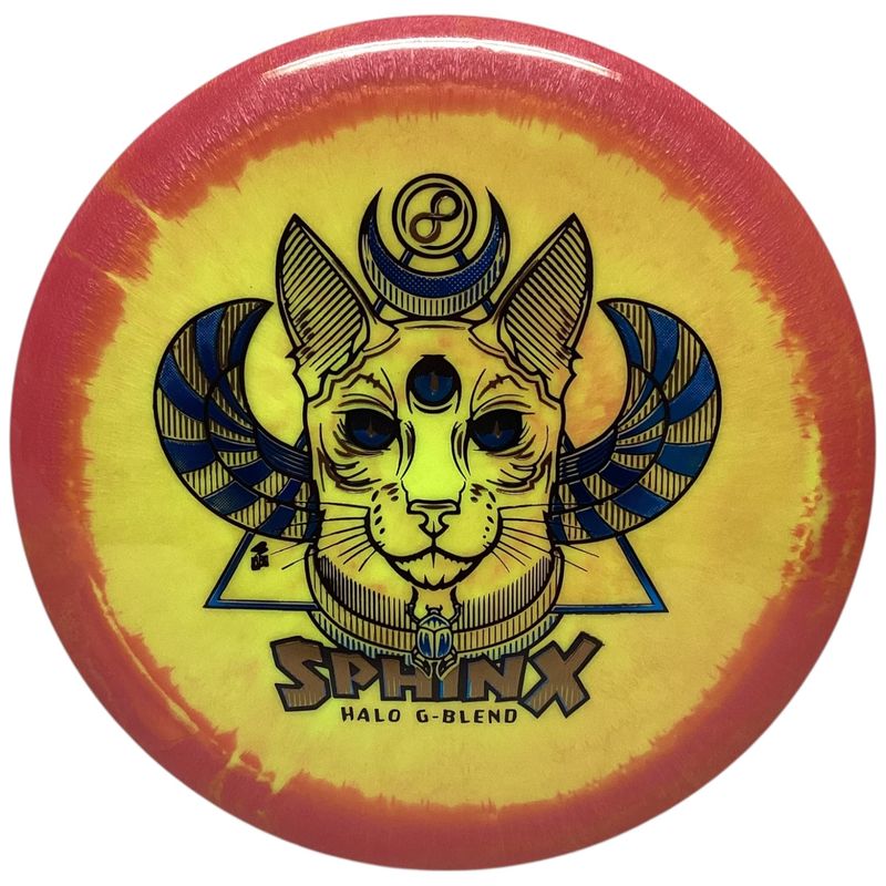 Halo G-Blend Sphinx