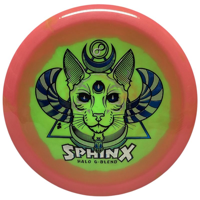 Halo G-Blend Sphinx