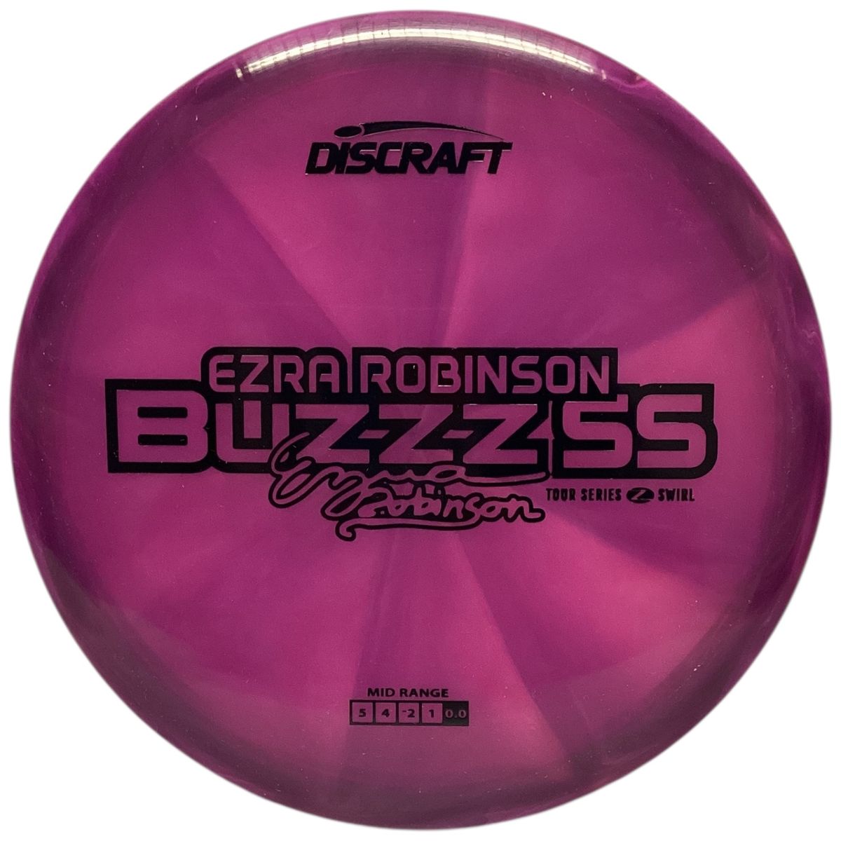 Z Swirl Buzzz SS (Ezra Robinson 2025) - Starframe.no