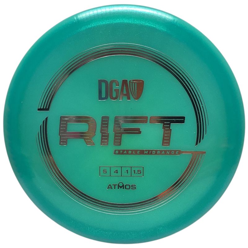 Atmos Rift